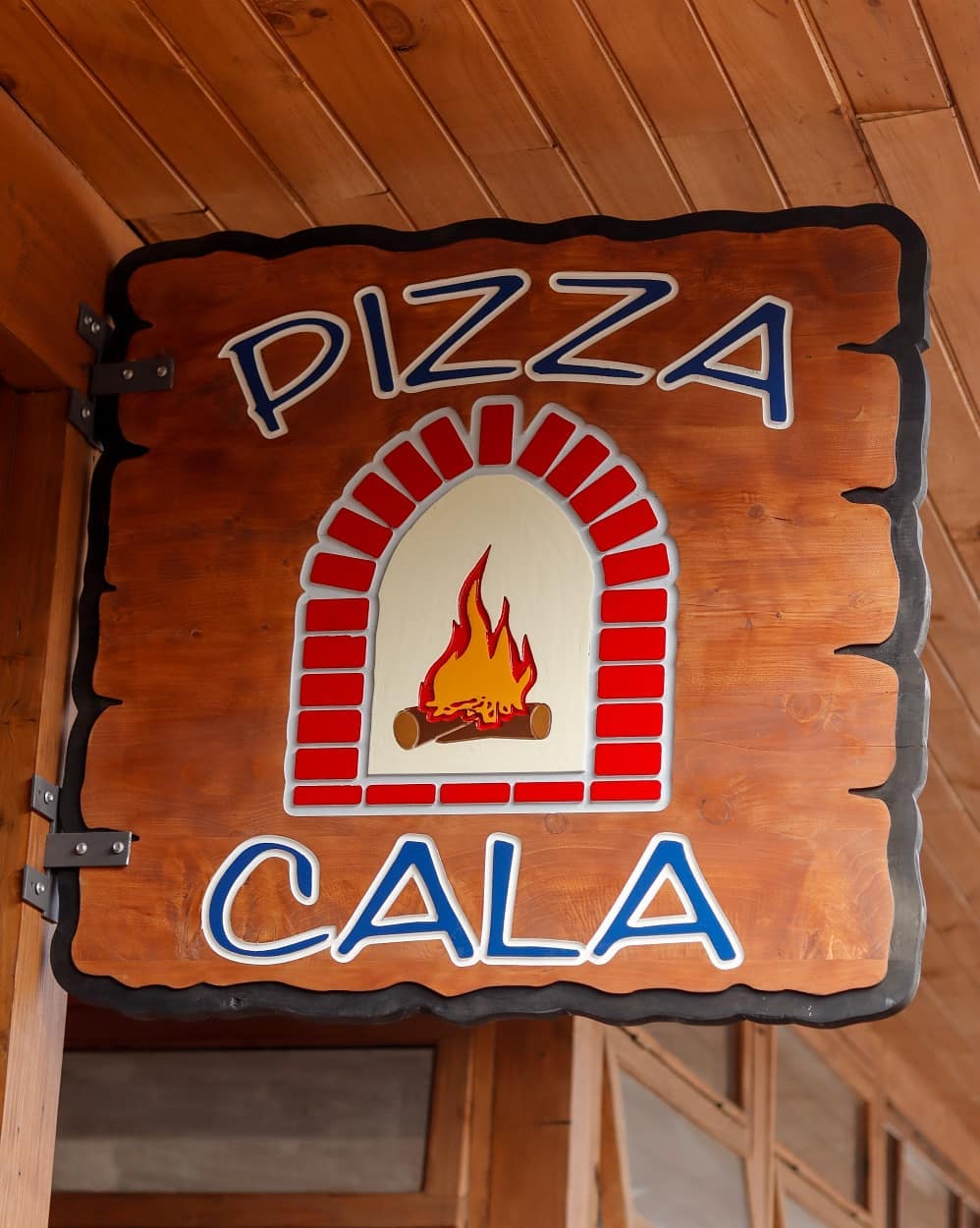 Pizza Cala